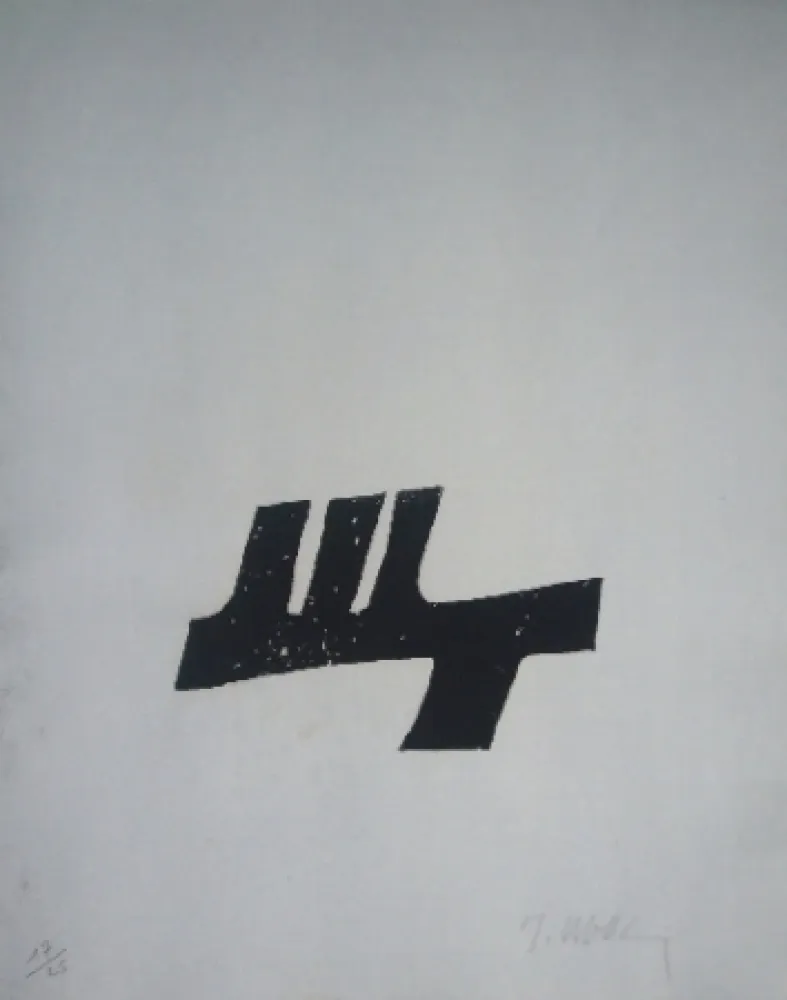 挿絵入り本 Ubac - Alentour de la montage 7