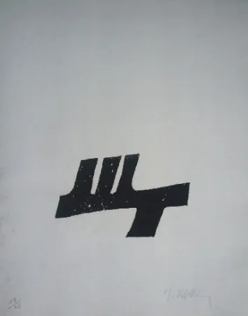 挿絵入り本 Ubac - Alentour de la montage 7