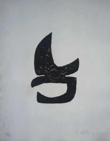 挿絵入り本 Ubac - Alentour de la montage 8