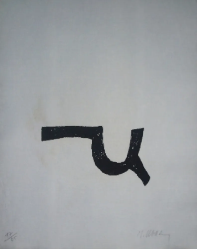 挿絵入り本 Ubac - Alentour de la montage 9