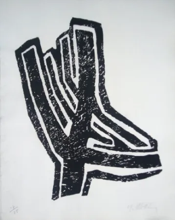 挿絵入り本 Ubac - Alentour de la montagne 10