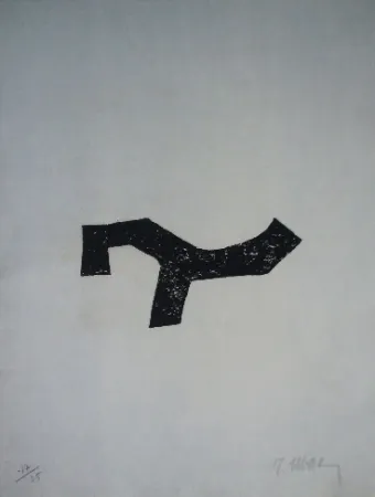 挿絵入り本 Ubac - Alentour de la montagne 14