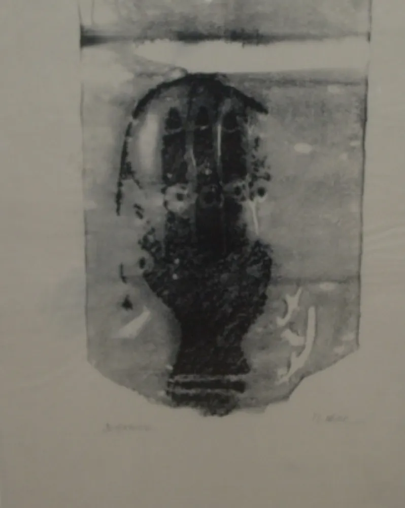 モノタイプ Ubac - Brief....