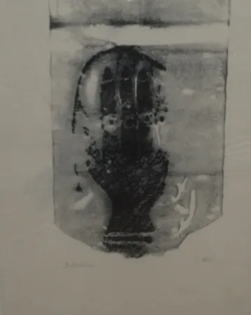 モノタイプ Ubac - Brief....