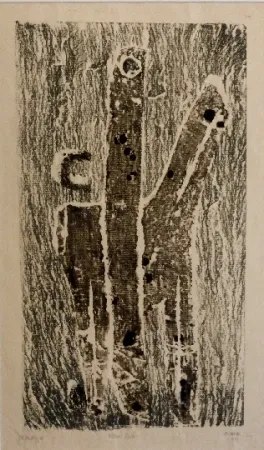 モノタイプ Ubac - KLEINE REITER