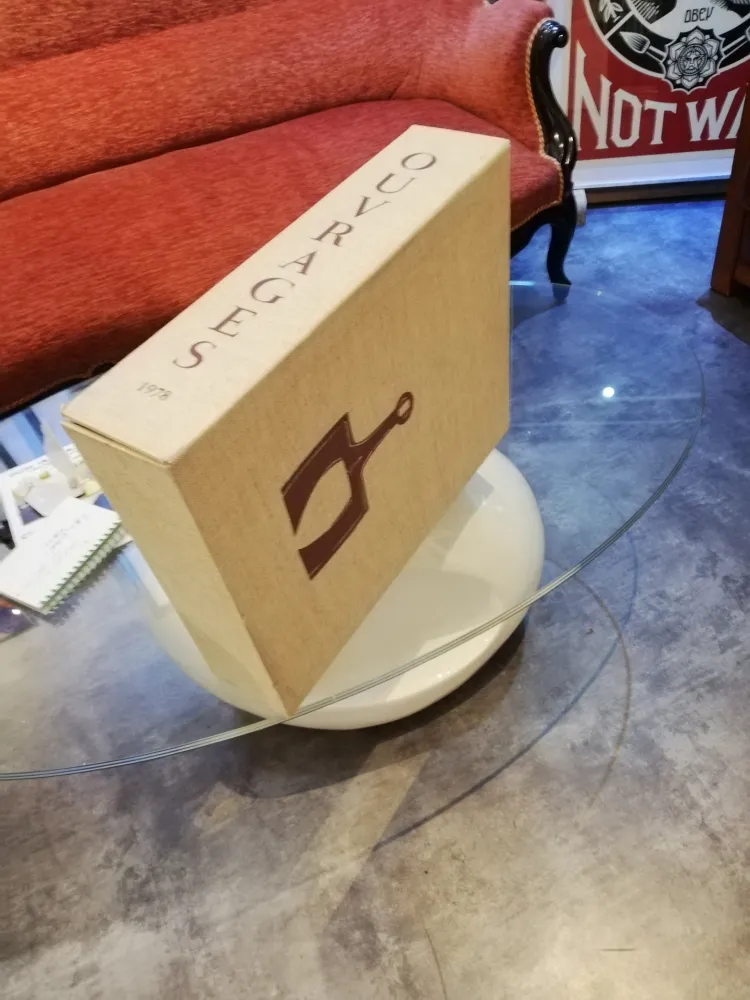 リトグラフ Ubac - Ouvrages