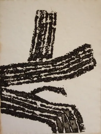 彫版 Ubac - Vieux Pays 7