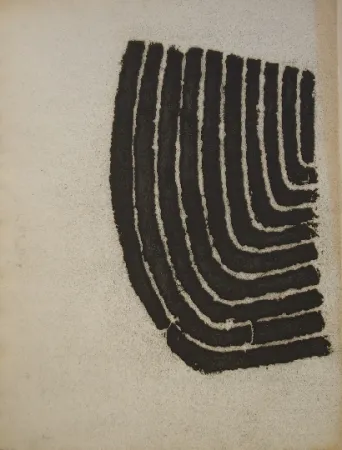 彫版 Ubac - Vieux Pays 8