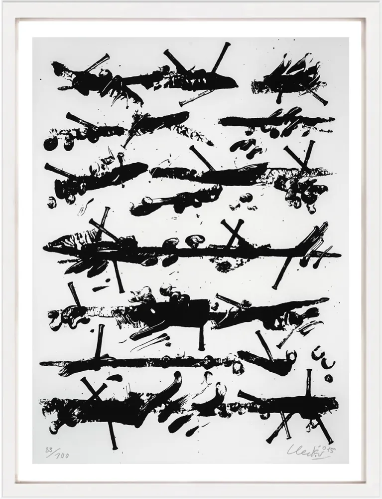 技術的なありません Uecker - Friedensgebote, 2015