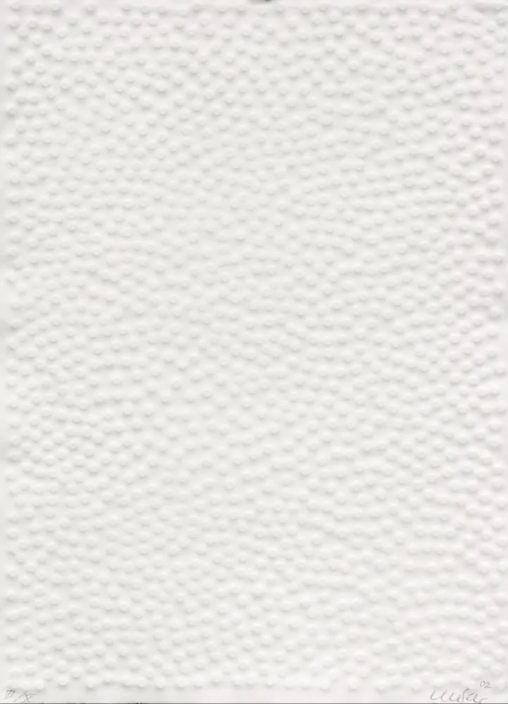 多数の Uecker - Graphein II, Shang Dynastie