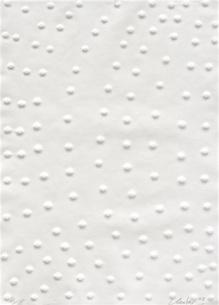 多数の Uecker - Graphein III, Ahirom von Byblos