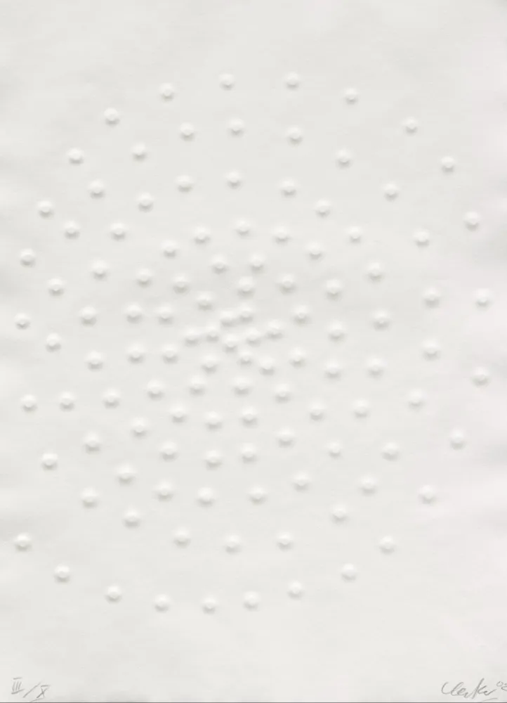 多数の Uecker - Graphein VIII, Christen Ägypten