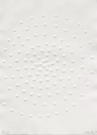 多数の Uecker - Graphein VIII, Christen Ägypten