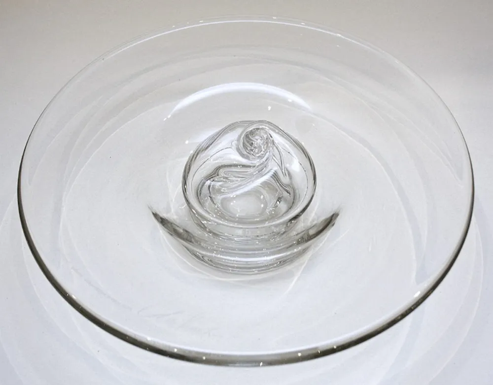 多数の Uecker - Jahresteller