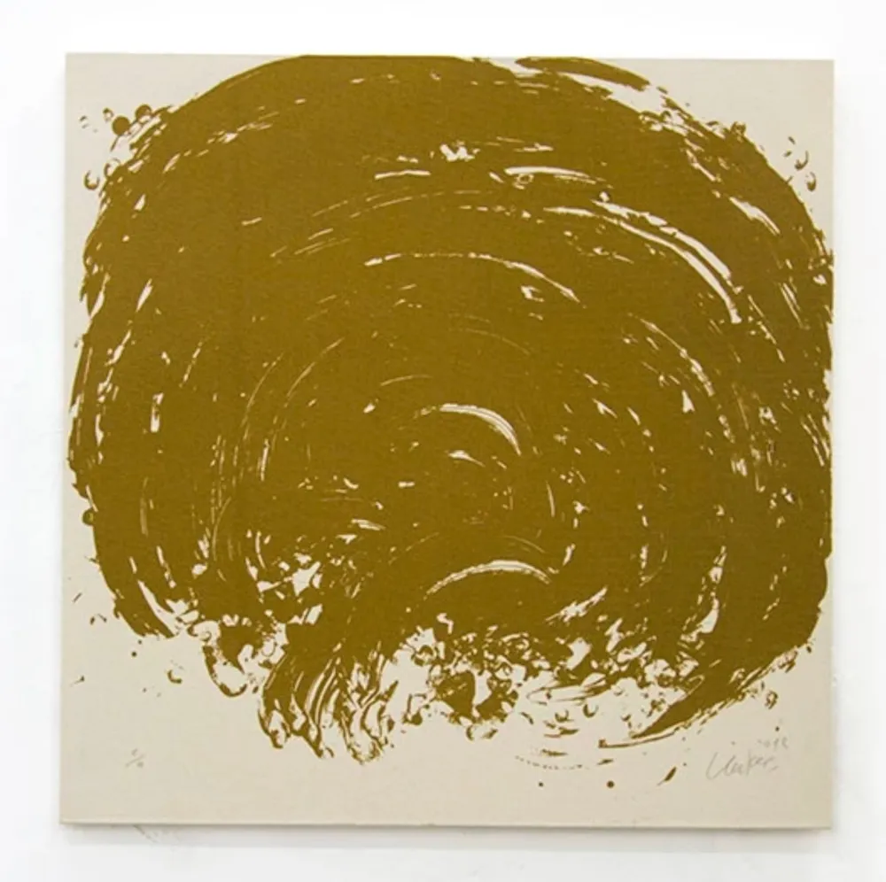 多数の Uecker - Ouroboros #3