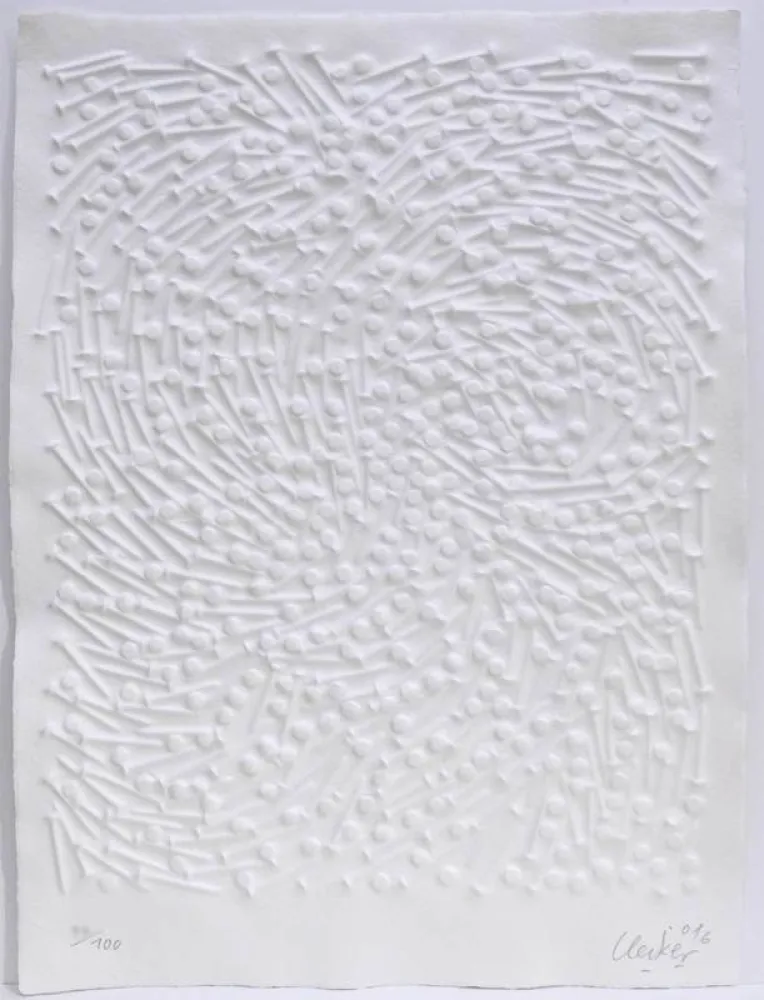 技術的なありません Uecker - Strömung 2016 Rostock