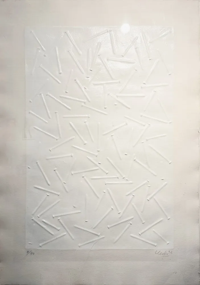 多数の Uecker - Untitled