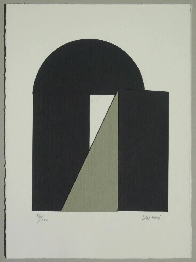 多数の Uncini - Dimore