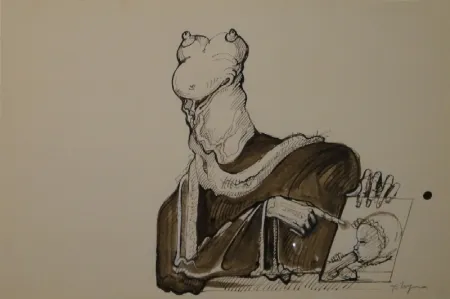 技術的なありません Ungerer - Law and Pornography