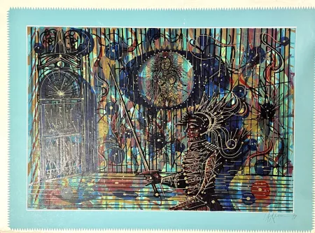 技術的なありません Unknown - Chevalier