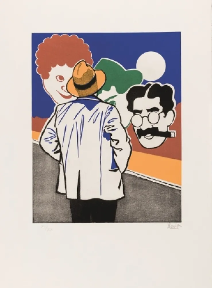 エッチング Urculo - Cinemarx