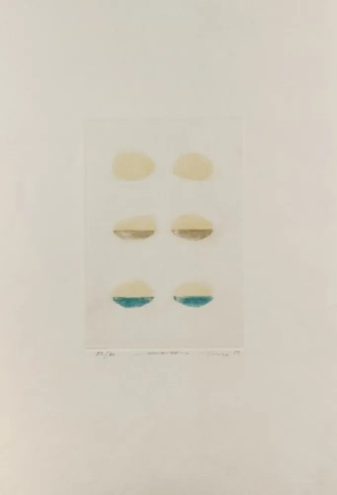 彫版 Usle - Emersión. The last dreams of Captain Nemo