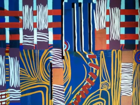 リトグラフ Usle - LOS SUEÑOS