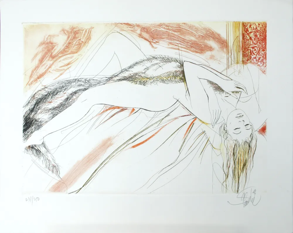 アクチアント Valadie - La Paresse