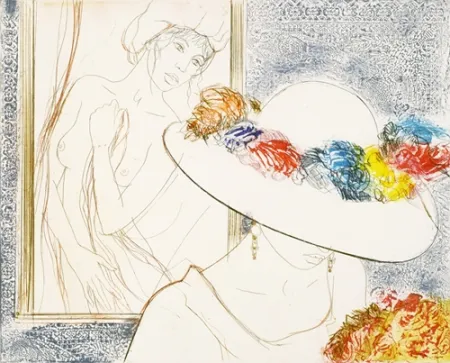 アクチアント Valadie - L'Envie