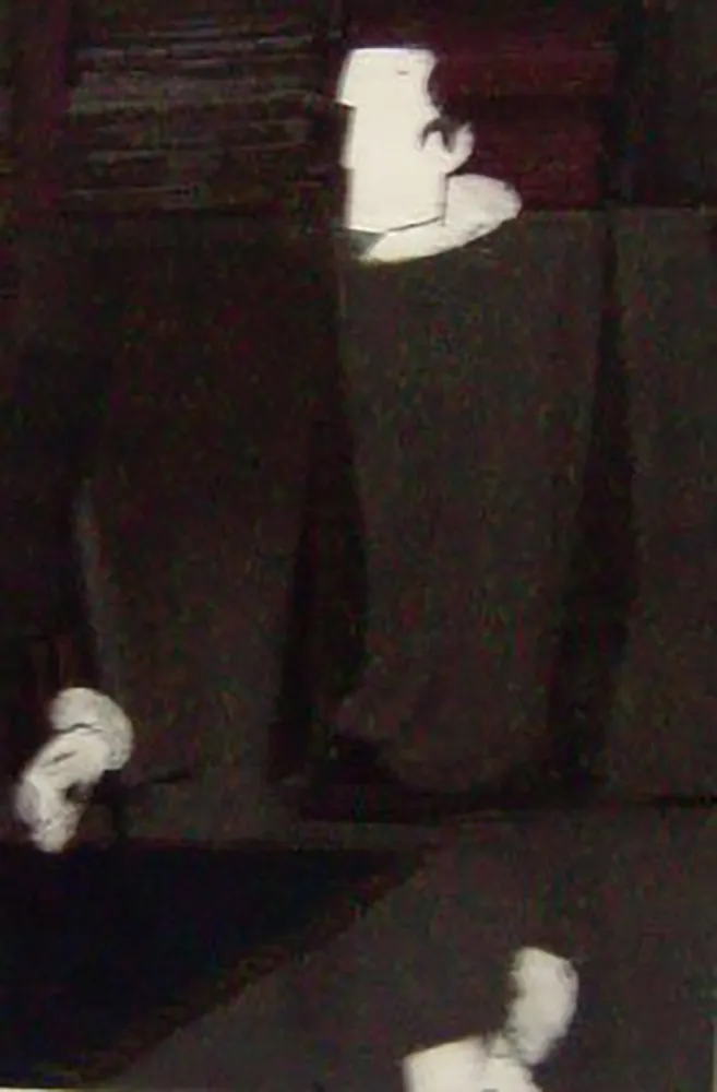 彫版 Valdés - Condeduque