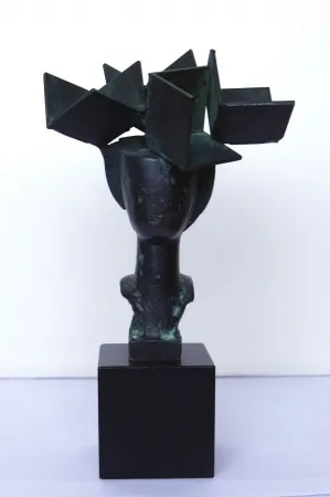 多数の Valdés - Dame