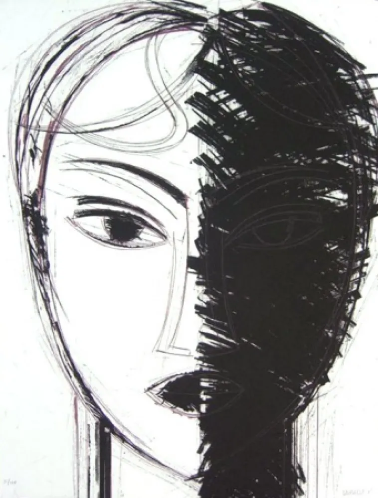 エッチング Valdés - DON JUAN (Libro)