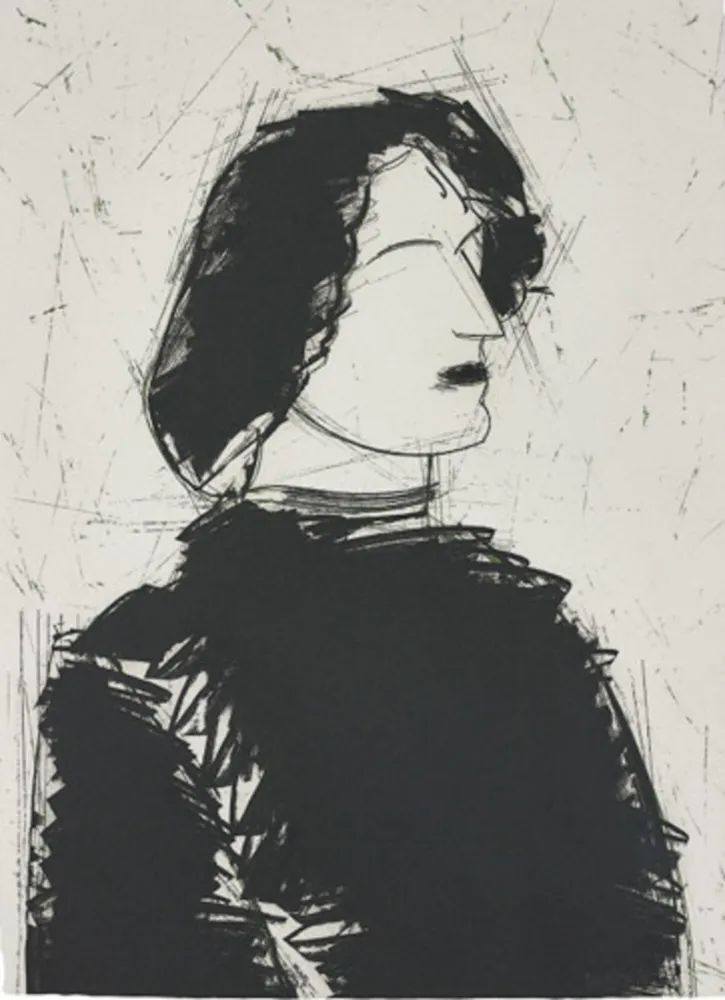 彫版 Valdés - Don Juan X