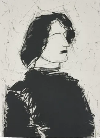 彫版 Valdés - Don Juan X