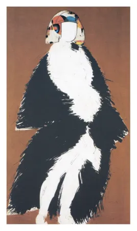 彫版 Valdés - Helène V