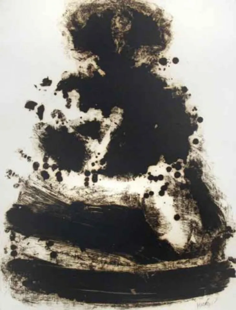 彫版 Valdés - Las Meninas #4