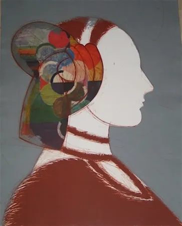 エッチングと　アクチアント Valdés - Profil