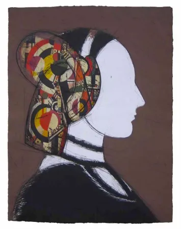 エッチングと　アクチアント Valdés - Profil