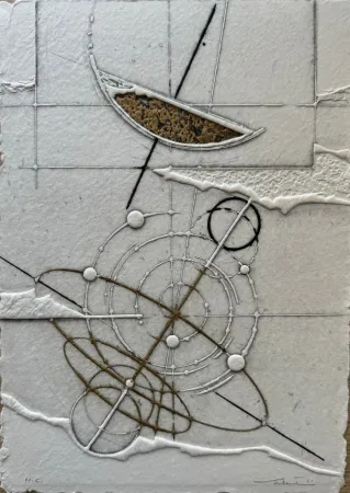 エッチング Valentini - Aliota