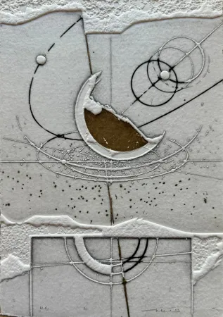 エッチング Valentini - Alkes