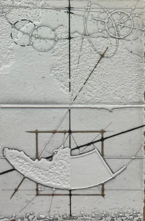 エッチング Valentini - Astri