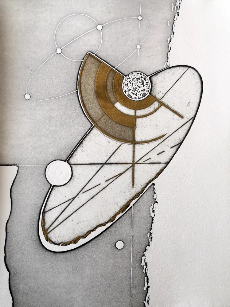 挿絵入り本 Valentini - Vetrinetta accidentale