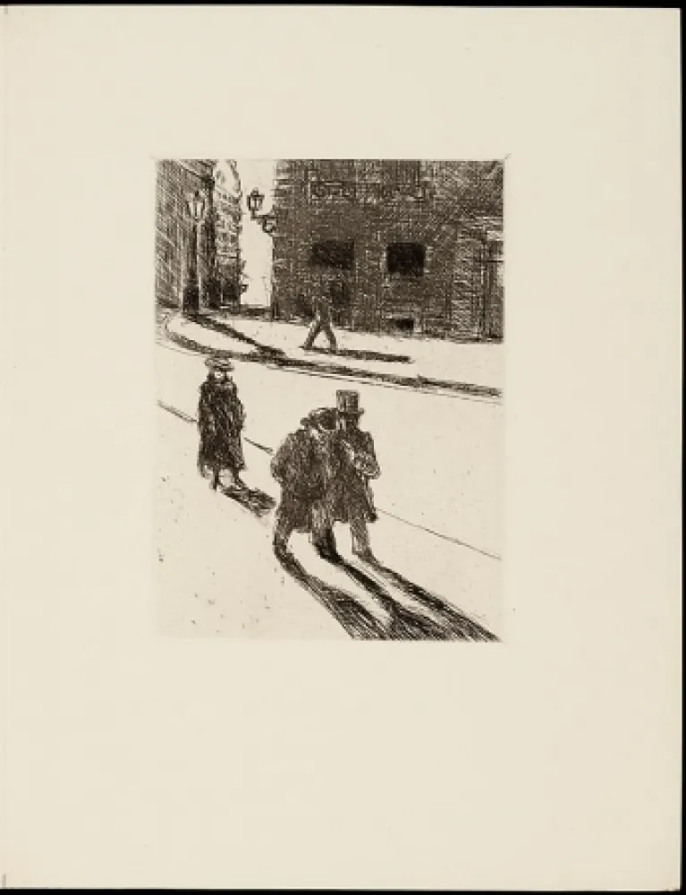 挿絵入り本 Valery - Album de Monsieur Teste par Paul Valéry. Avec des gravures de l'auteur.