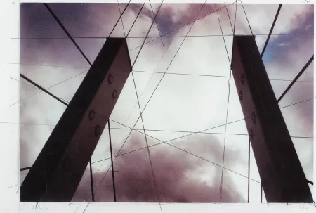 オフセット Van Den Broeck - NYC 2009