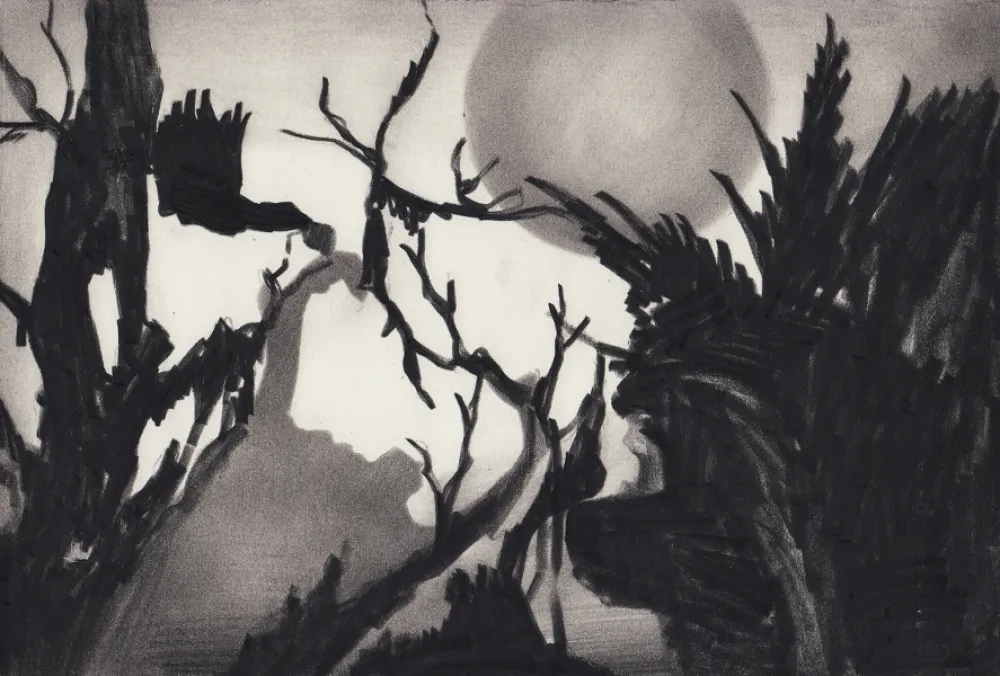 多数の Van Eeden - Untitled 22