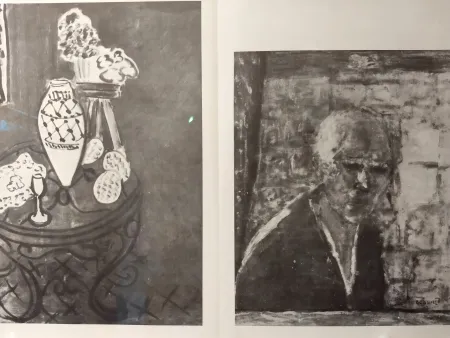 挿絵入り本 Van Velde - DLM no1