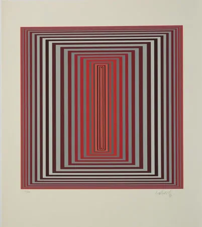 多数の Vasarely - Almath from the album Diam
