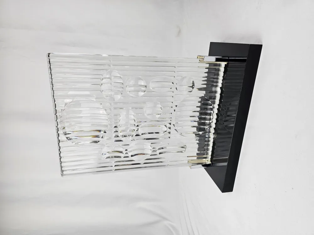 多数の Vasarely - Erebus