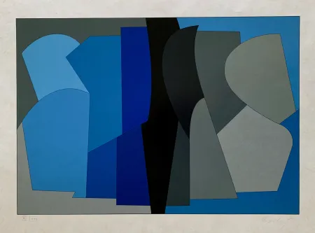 技術的なありません Vasarely - Siris kek