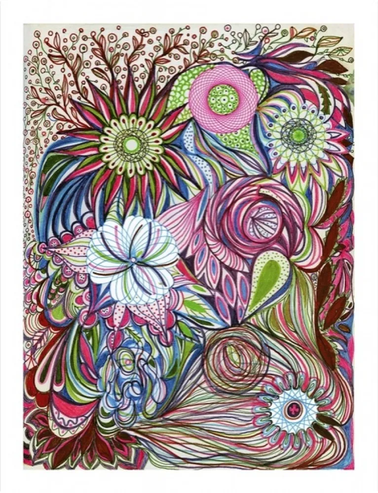 多数の Vasconcelos - Pandora 1